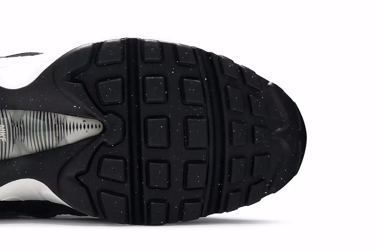 Nike Air Max 95 SE Enigma Stone Camo, view 6