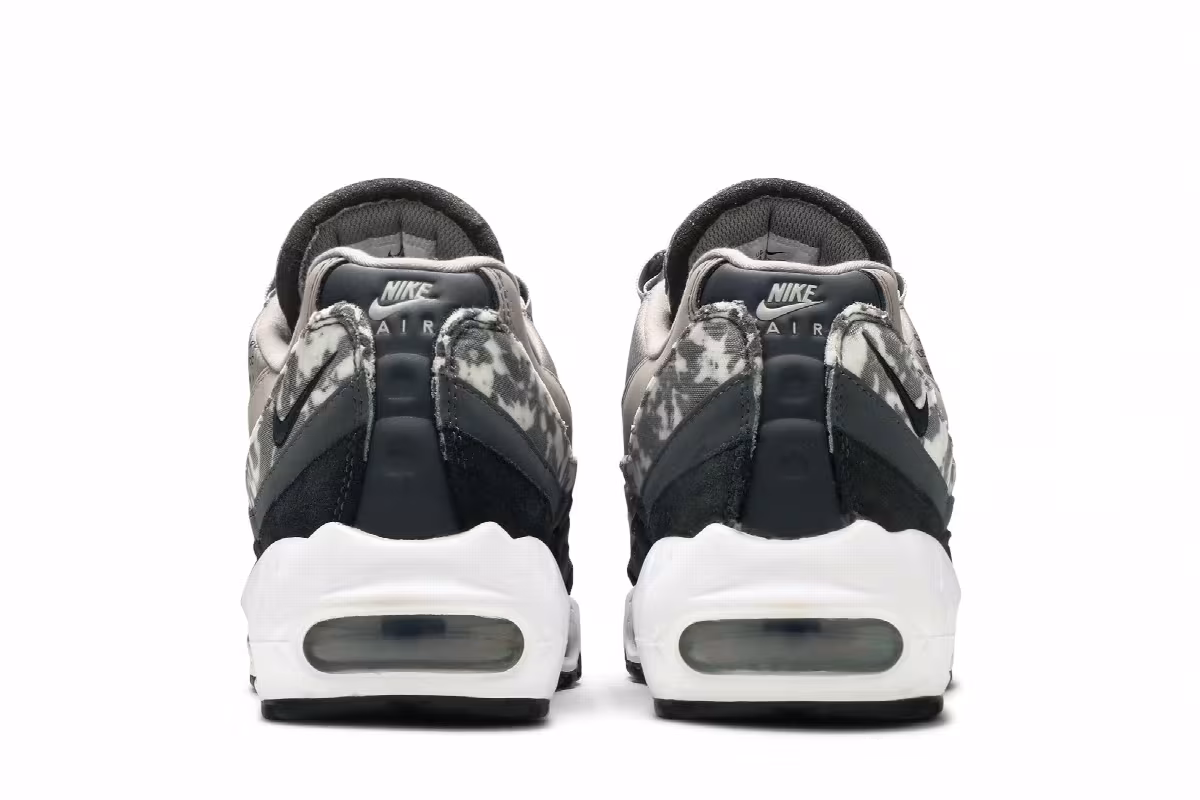Nike Air Max 95 SE Enigma Stone Camo, view 7