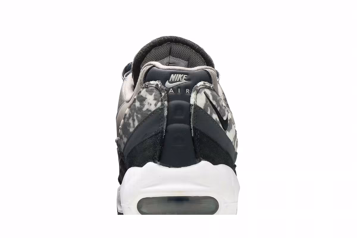 Nike Air Max 95 SE Enigma Stone Camo, view 8