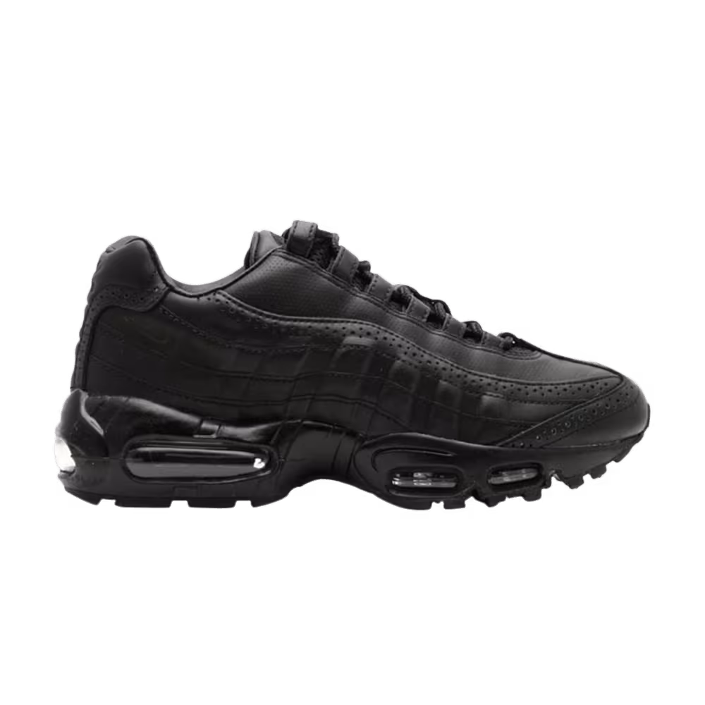 Nike Air Max 95 Supreme