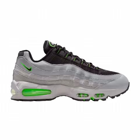 Nike Air Max 95 'Smoke Grey Black White'