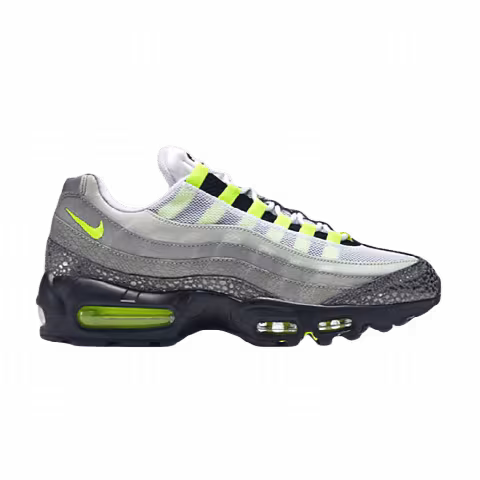 Nike Air Max 95 OG Premium 'Neon Safari'
