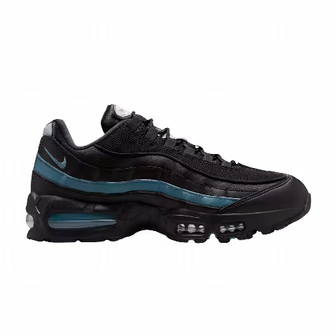 Nike Air Max 95 'Smokey Blue'