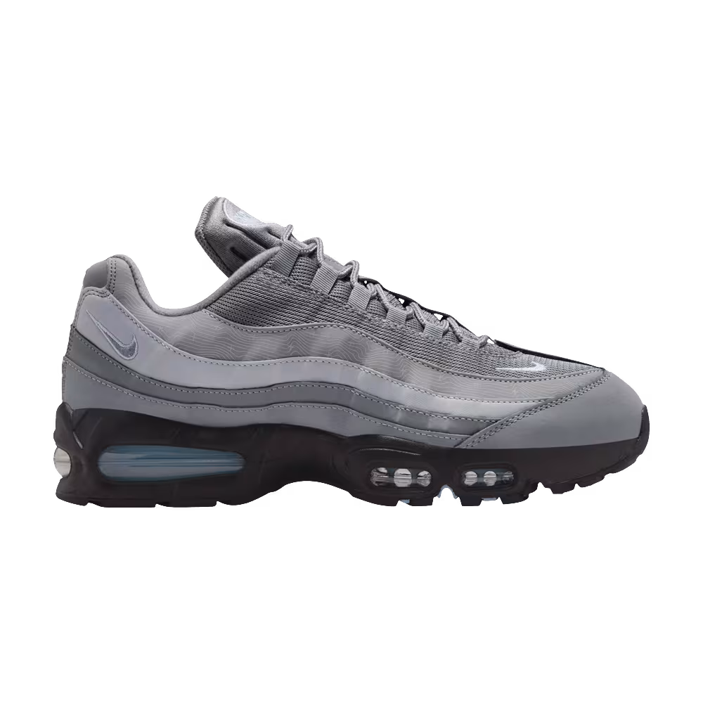 Nike Air Max 95 Cool Grey