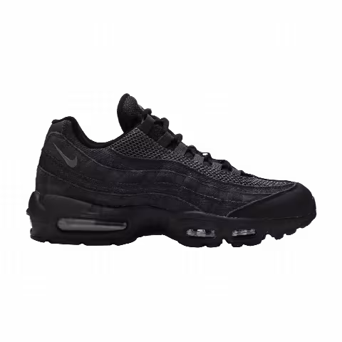 Nike Air Max 95 'Black Iron Grey'