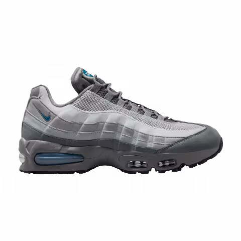 Nike Air Max 95 OG 'Smoke Grey Green Abyss'