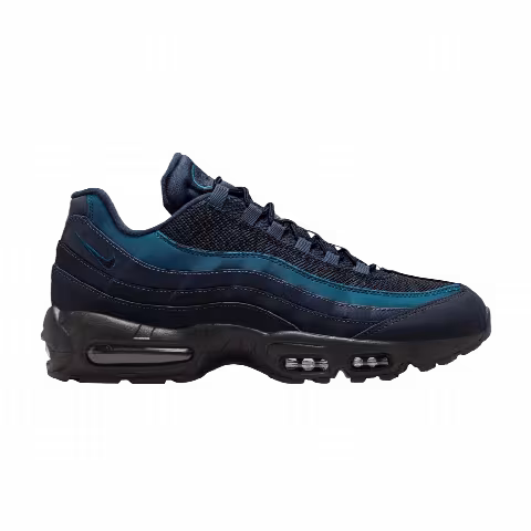 Nike Air Max 95 'Thunder Blue'