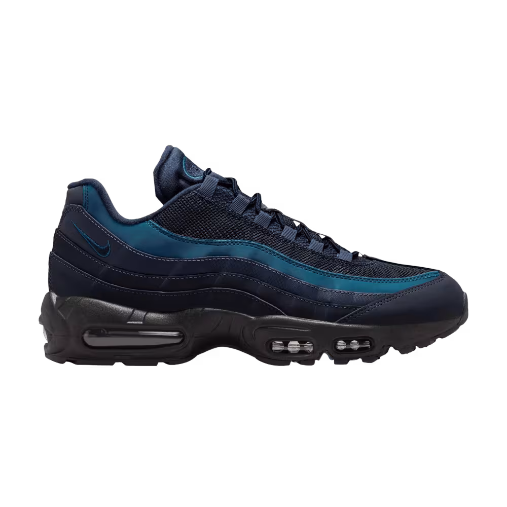 Nike Air Max 95 Thunder Blue