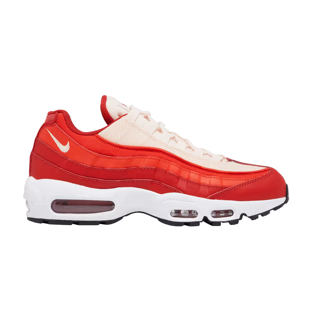 Nike Air Max 95 Picante Red Guava Ice