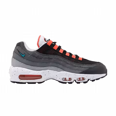 Nike Air Max 95 'Black Speckled'