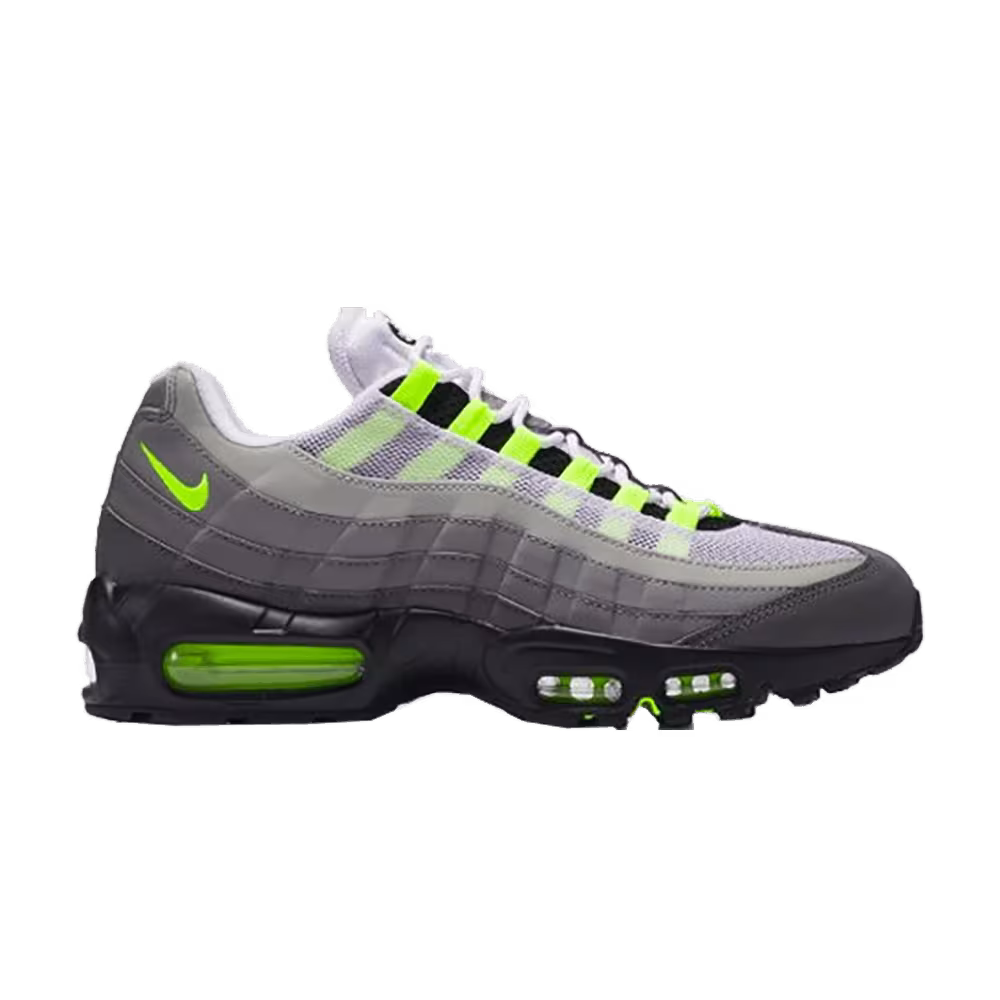 Nike Air Max 95 OG Premium 3M