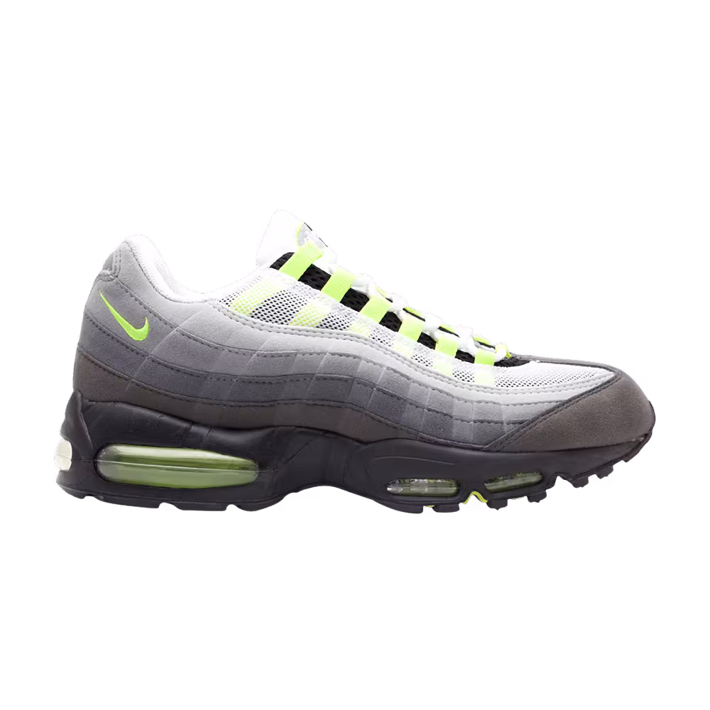 Nike Air Max 95 Neon 2010