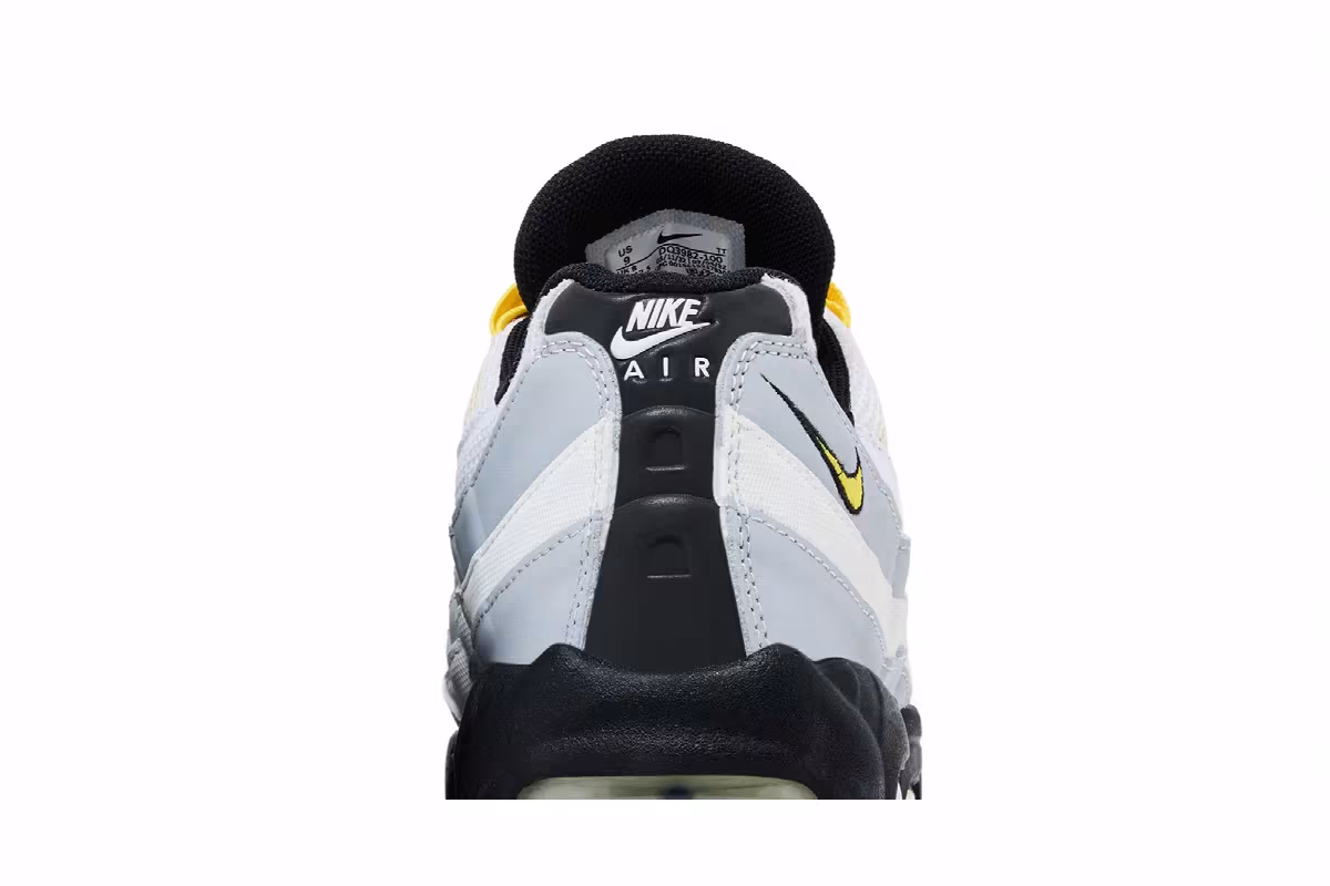 Nike Air Max 95 Essential Tour Yellow, view 8