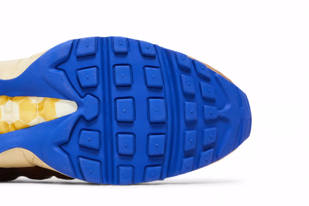 Nike Air Max 95 Premium Kashima Antlers, view 6