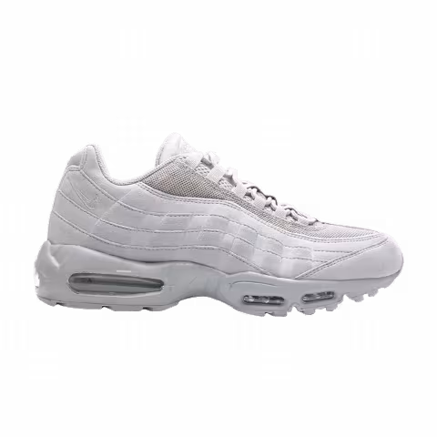 Nike Air Max 95 Premium Qs 'Try On'