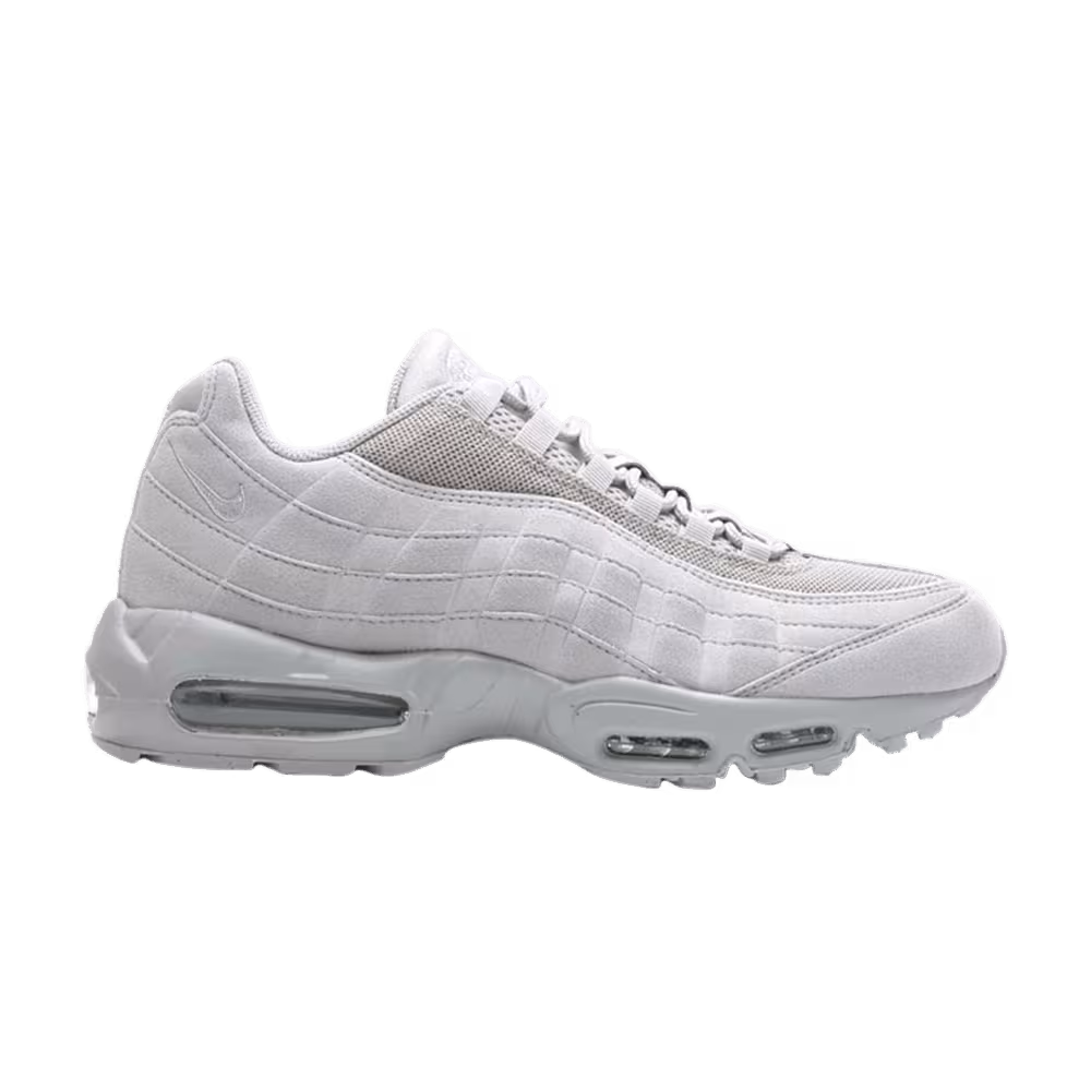 Nike Air Max 95 Premium Qs Try On