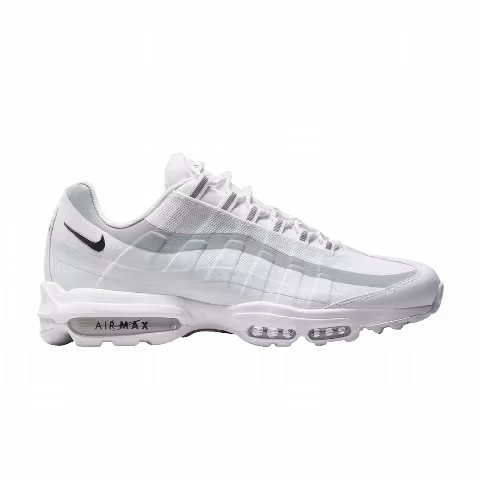 Nike Air Max 95 Ultra 'White Reflective'