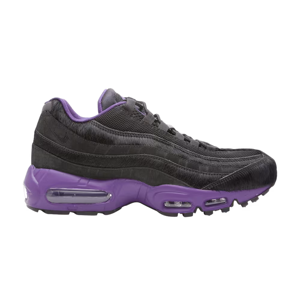 Nike Air Max 95 Attack Pack