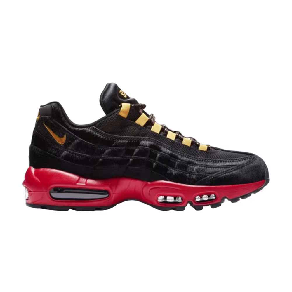 Nike Air Max 95 Premium Chinese New Year