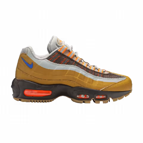 Nike Air Max 95 'Wheat Brown'
