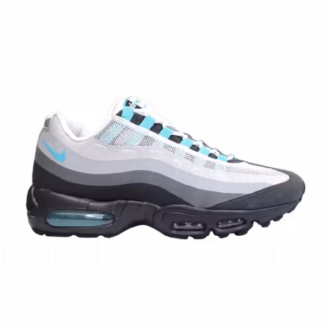 Nike Air Max 95 No Sew 'Tide Pool Blue'
