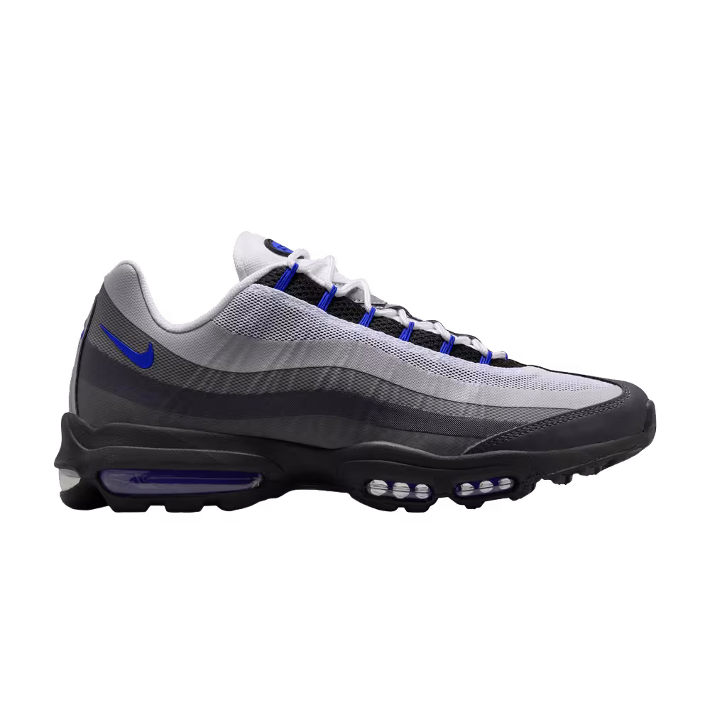 Nike Air Max 95 Ultra Racer Blue