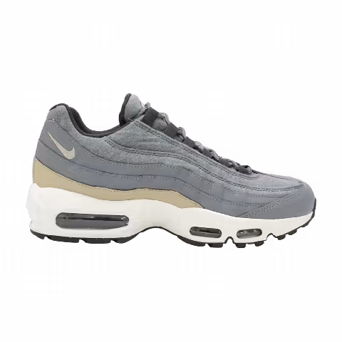 Nike Air Max 95 Premium 'Wool Grey'