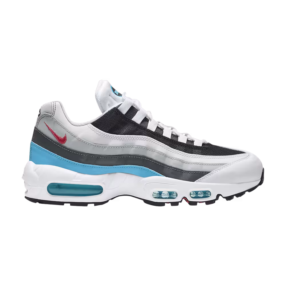 Nike Air Max 95 Glass Blue