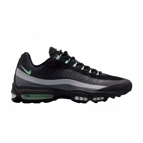 Nike Air Max 95 Ultra 'Black Mint Foam'