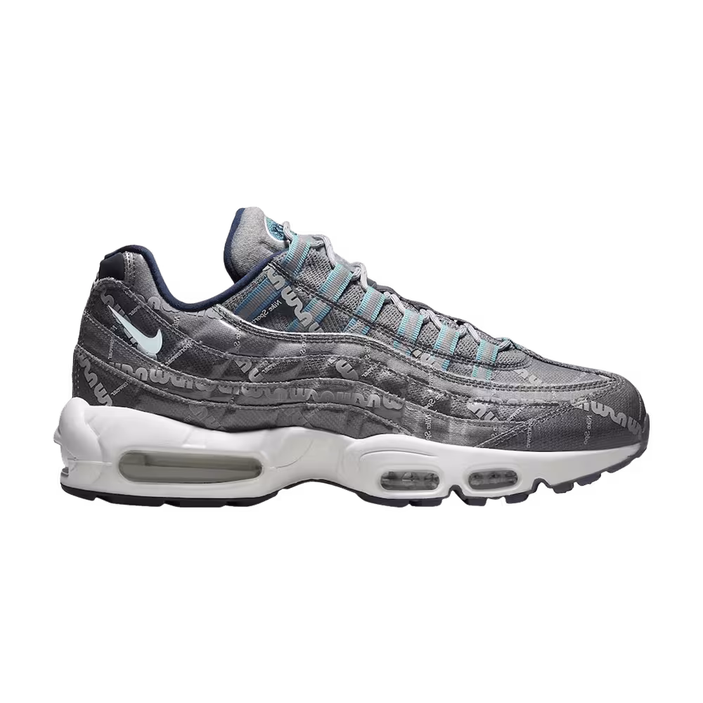 Nike Air Max 95 SE Summer Showers