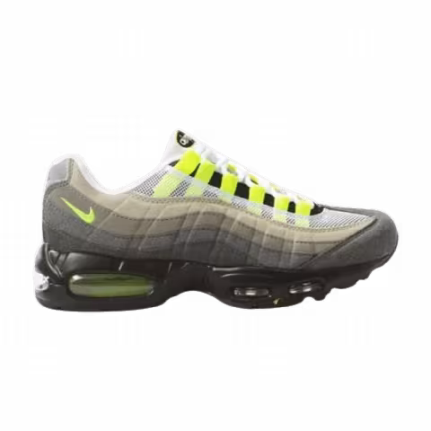 Nike Air Max '95 Classic HOA 'Neon' 2005