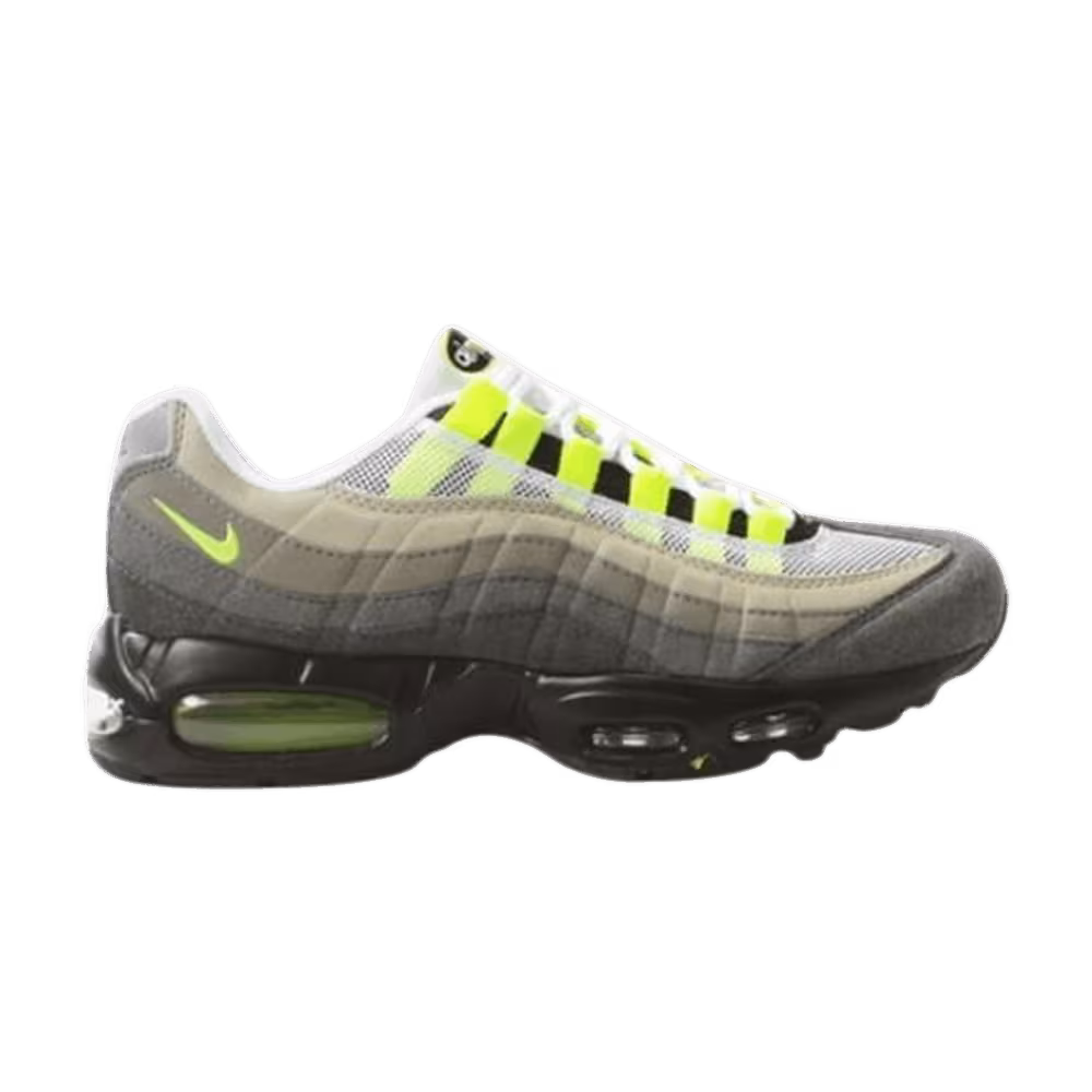 Nike Air Max Neon 2005