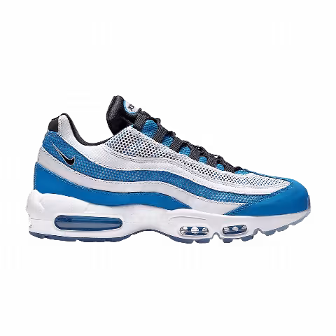 Nike Air Max 95 Essential 'White Royal'