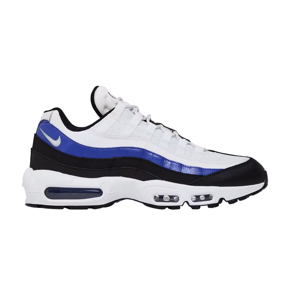 Nike Air Max 95 Persian Violet