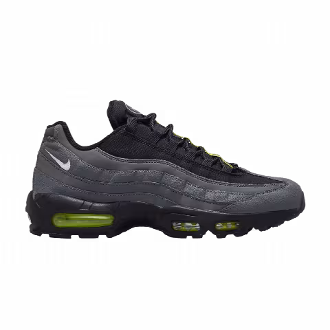 Nike Air Max 95 'Iron Grey Volt'