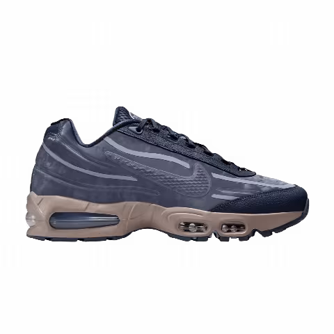WORKSOUT x Nike Air Max 95 'Thunder Blue'