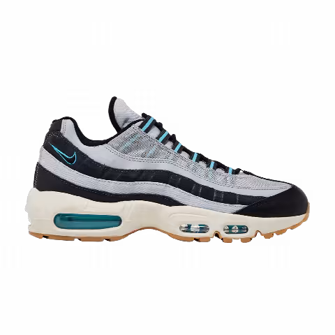 Nike Air Max 95 'Chlorine Blue'