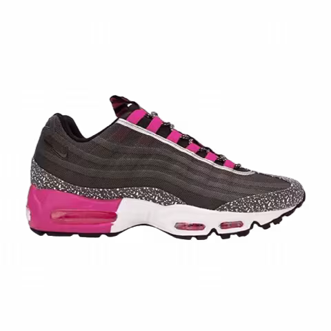 Nike Air Max 95 Premium 'Fog Pink'