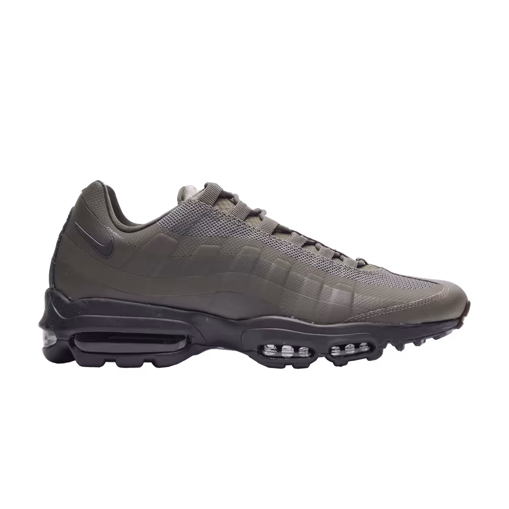 Nike Air Max 95 Ultra Essential Cargo Khaki