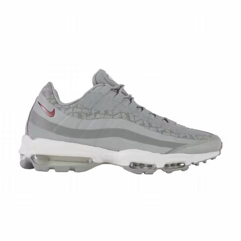 Nike Air Max 95 Ultra 'Wolf Grey'