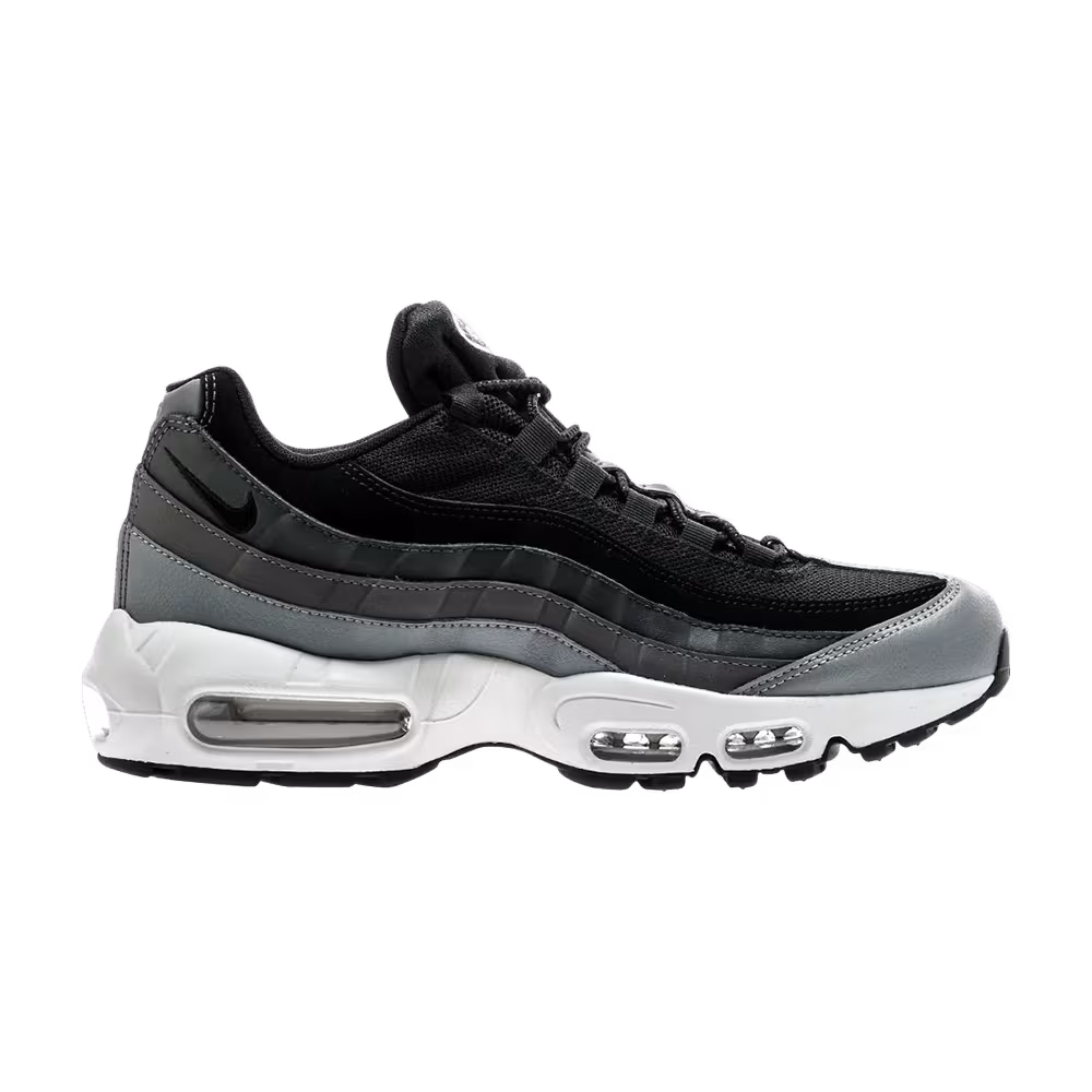 Nike Air Max 95 Essential Black