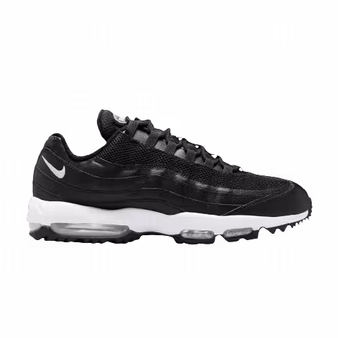 Nike Air Max 95 Golf 'Black White'