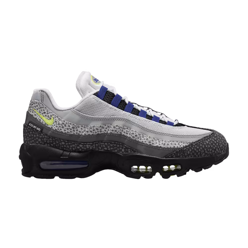Nike Air Max 95 Kiss My Airs