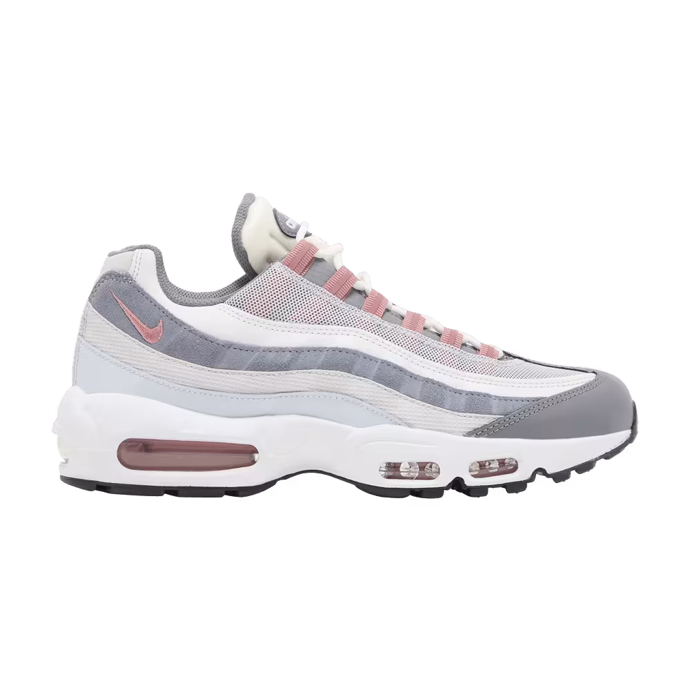 Nike Air Max 95 Red Stardust