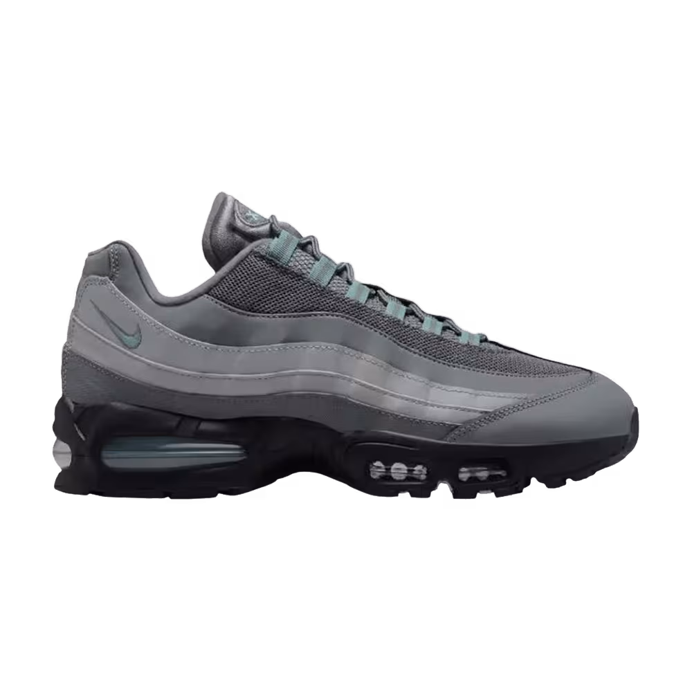 Nike Air Max 95 Smoke Grey Cannon