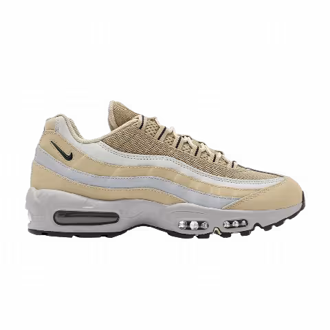 Nike Air Max 95 'Desert Khaki'