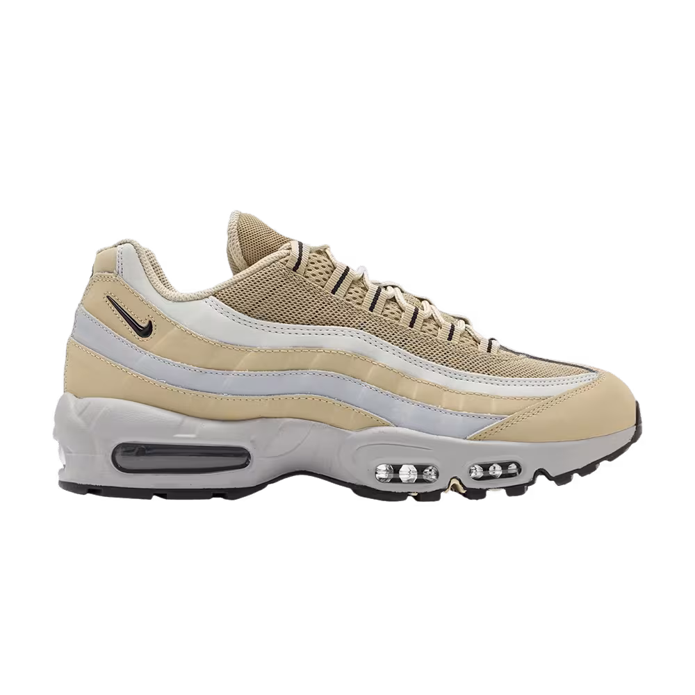 Nike Air Max 95 Desert Khaki