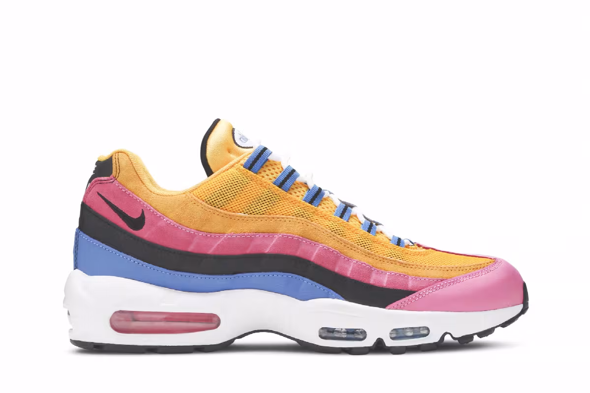 Nike Air Max 95 ACG, view 2