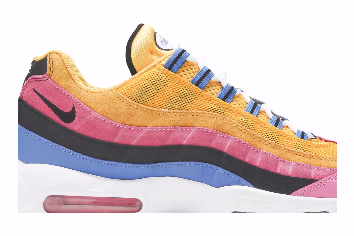 Nike Air Max 95 ACG, view 3