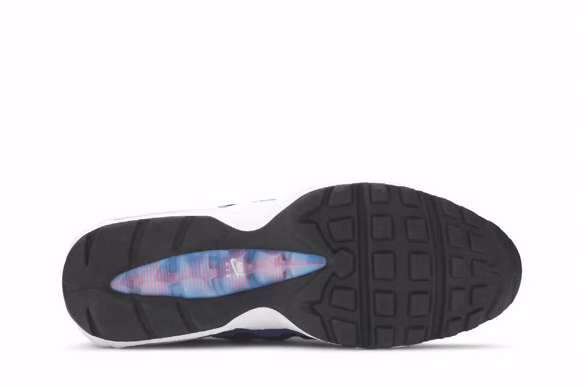 Nike Air Max 95 ACG, view 5
